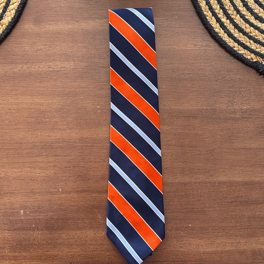 Tommy H tie